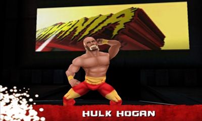 Tna wrestling impact game free download for android